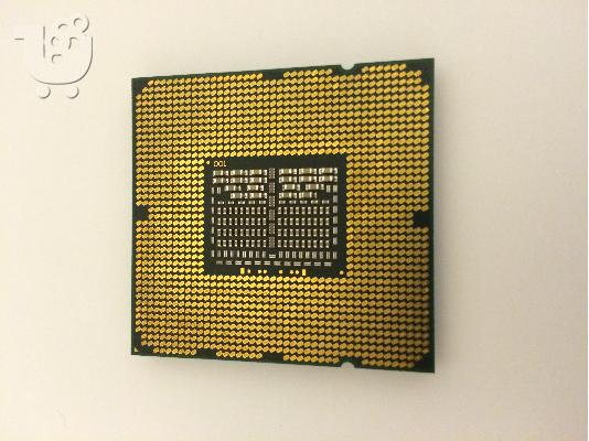 INTEL CORE I7 920 - 2.66GHZ 8MB CACHE, SOCKET 1366